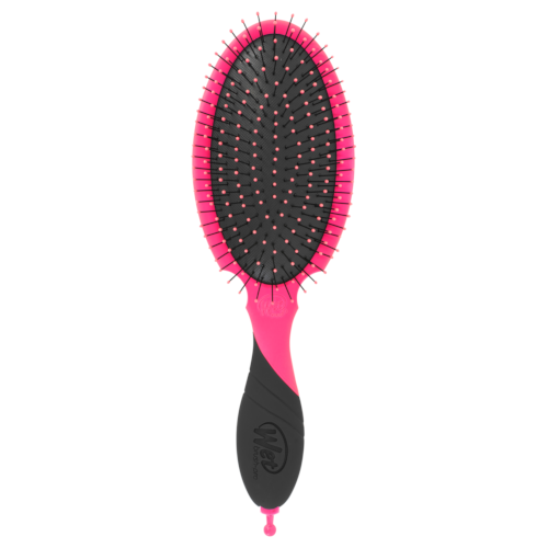 The Wet Brush Backbar Detangler - Pink