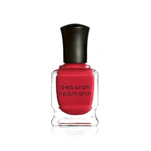 Deborah Lippmann Nail Lacquer – It's Raining Men