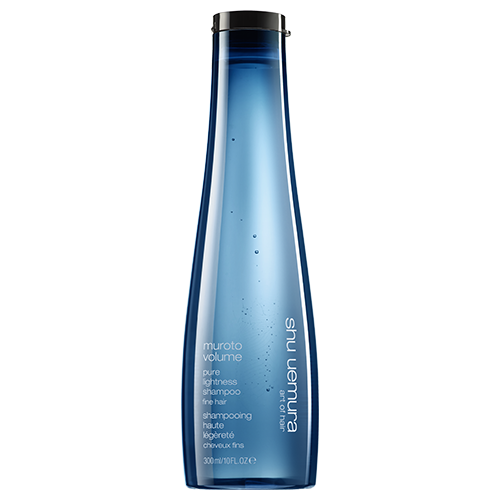 Shu Uemura Muroto Volume - Pure Lightness Shampoo 300ml