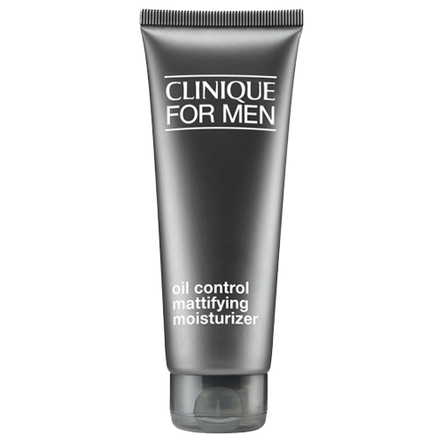 Clinique For Men Oil Control Mattifying Moisturizer