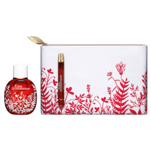 Clarins Eau Dynamisante Treatment Fragrance Collection