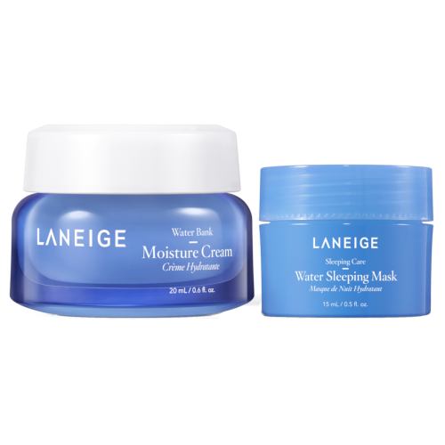 Laneige Day & Night Kit 2 Piece Set by Laneige