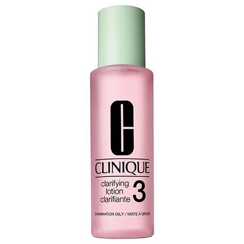Clinique Clarifying Lotion 3 - 400ml