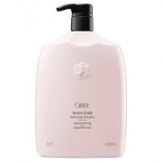 Oribe Serene Scalp Balancing Shampoo - Litre 1000ml