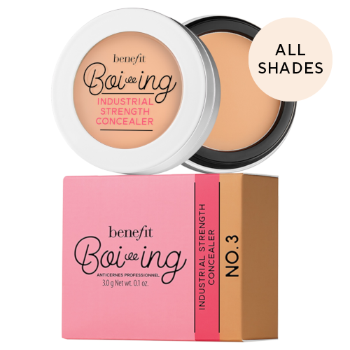 Benefit Boi Ing Industrial Strength Concealer Free Post