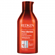 Redken Frizz Dismiss ? Sulfate-Free Shampoo for Humidity Protection & Smoothing