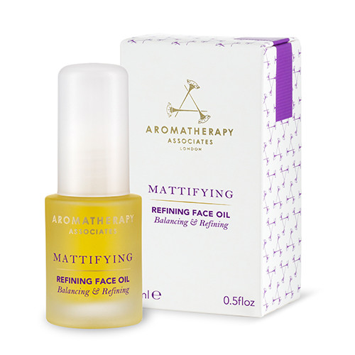 Aromatherapy Associates Refining Face Oil Reviews + Free Post