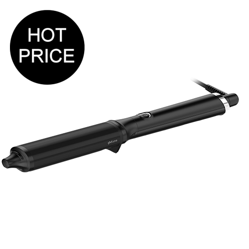 ghd curve 2.0 classic wave wand