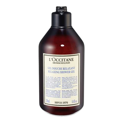L'Occitane Aromachologie Relaxing Shower Gel