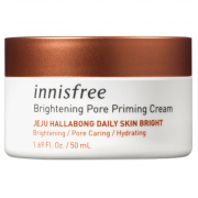 innisfree Brightening Pore Priming Cream 50ml