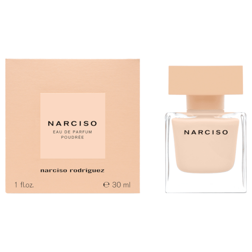 narciso rodriguez poudree 30ml