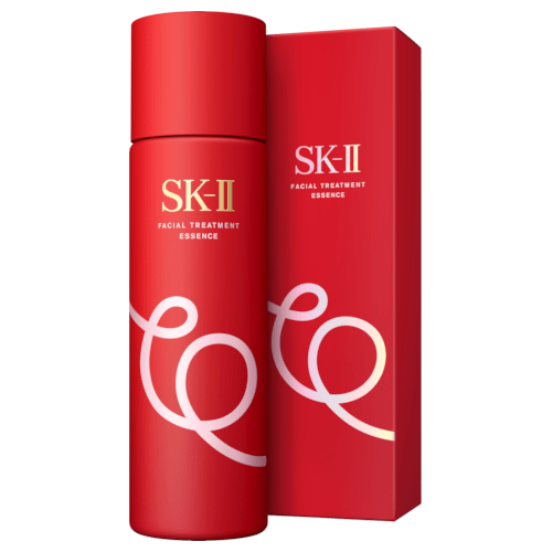 Sk Ii Limited Edition Facial Treatment Essence 230ml Free Post