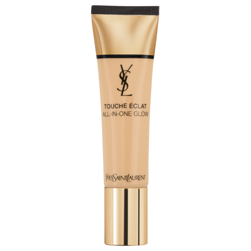 Yves Saint Laurent Touche Eclat All In One Glow Foundation