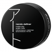 Shu Uemura Art of Style Nendo Definer Matte Clay 75ml