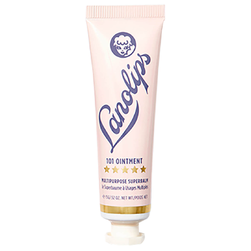 Lanolips 101 Ointment The Original Multipurpose Superbalm