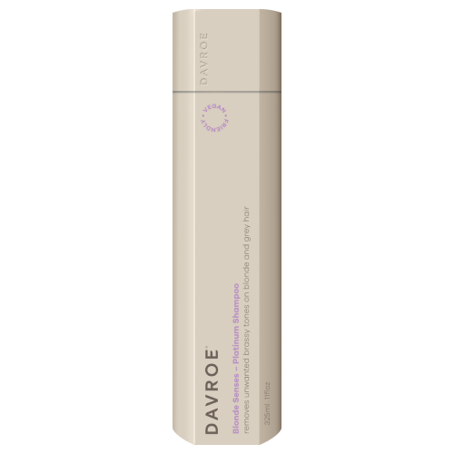Davroe Blonde Platinum Shampoo 325ml by Davroe 