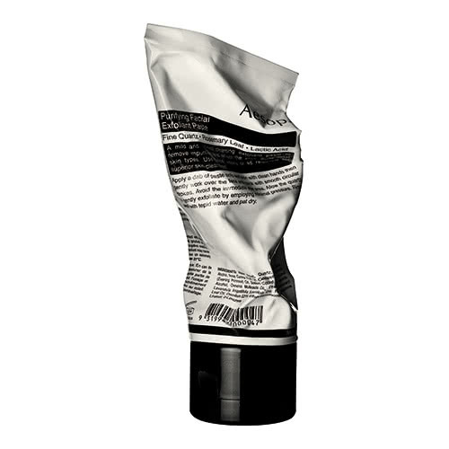 Aesop Purifying Facial Exfoliant Paste