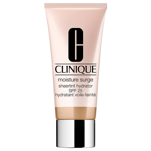Clinique Moisture Surge Sheertint Hydrator SPF25 by Clinique