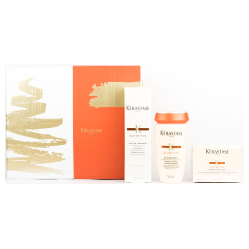 Kérastase Nurtritive Magistral Christmas Coffret – For 