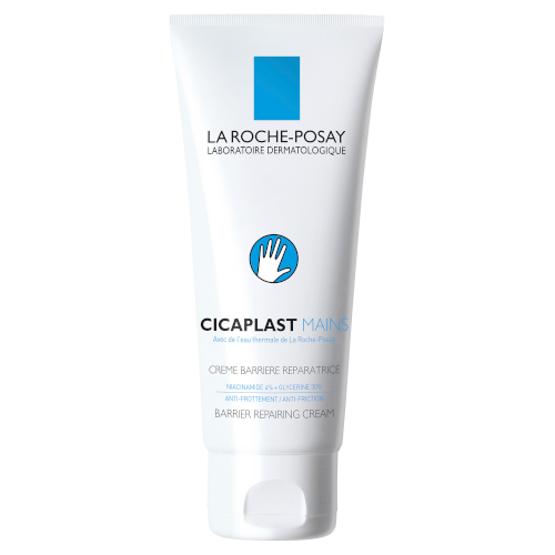 la roche posay hand cream