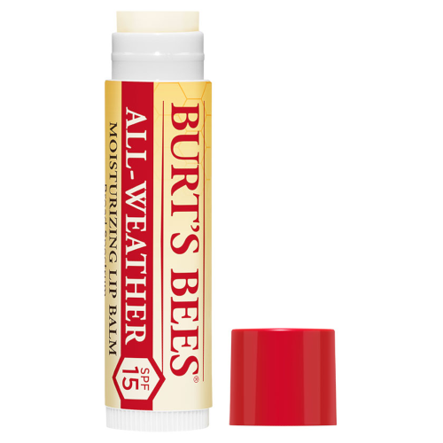 Burt's Bees Lip Balm - All Weather