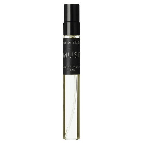 who is elijah MUSE 10ML by who is elijah