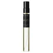 who is elijah MUSE 10ML