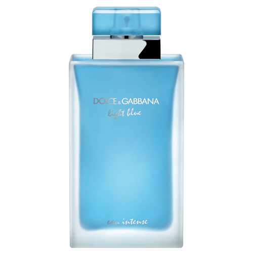 light blue 100ml perfume