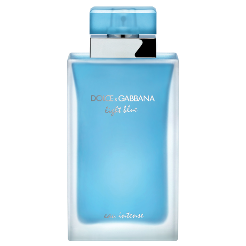 Dolce & Gabbana Light Blue Intense EDP 100ml by Dolce & Gabbana