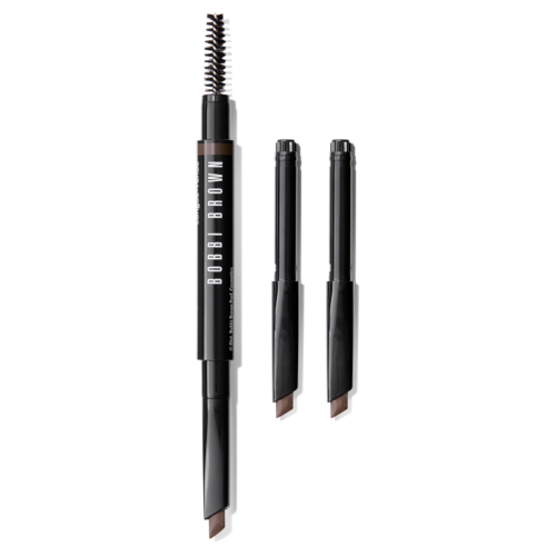 Bobbi Brown Perfectly Defined Long-wear Brow Pencil & Refill Set- Espresso by Bobbi Brown
