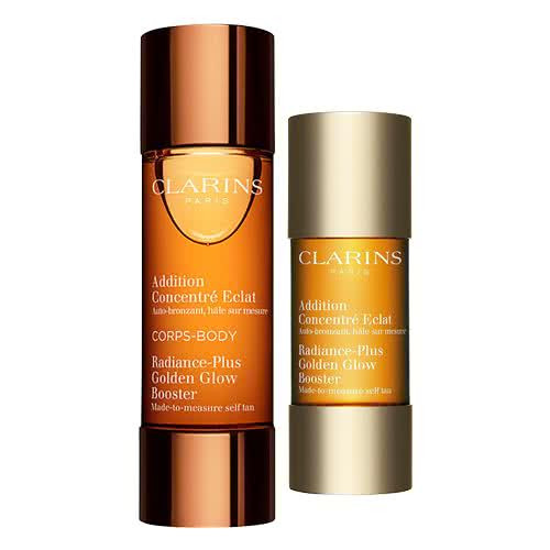 clarins boost