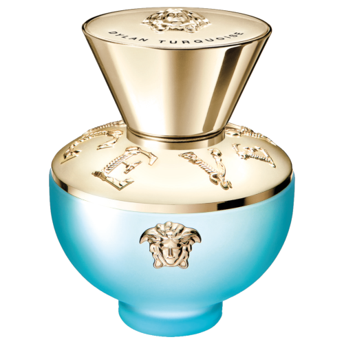 Versace Dylan Turquoise EDT 50ml by Versace