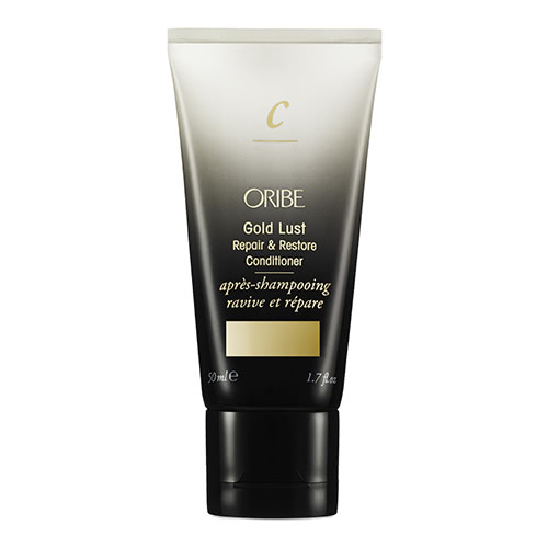 Oribe Gold Lust Repair & Restore Conditioner Travel Size 50ml