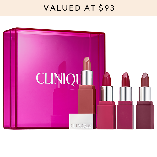 Clinique Plenty Of Pop
