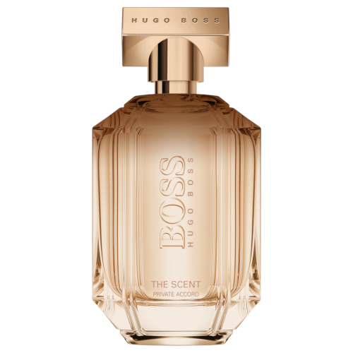 Hugo Boss The Scent Private Accord for Her EDP 100 mL  by Hugo Boss