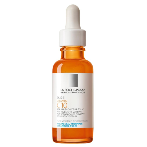 La Roche-Posay Pure Vitamin C10 Serum by La Roche-Posay