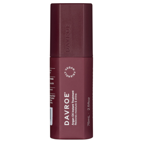 Davroe Argan Oil Instant Treatment 75ml by Davroe 
