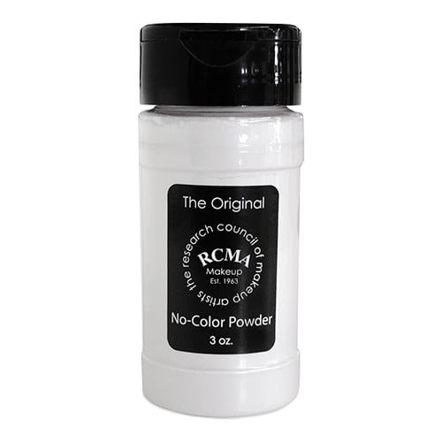 top translucent powder