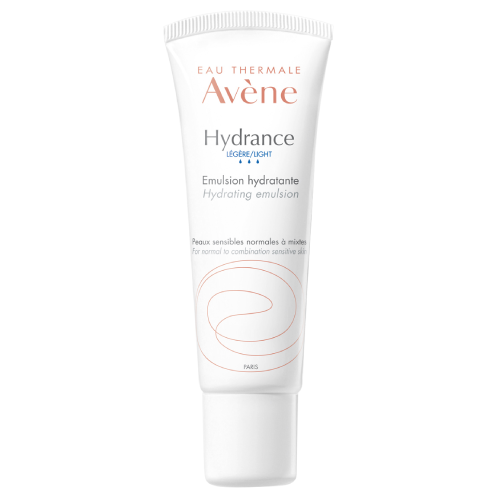Avène Hydrance Light Cream