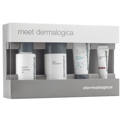 dermalogica starter set