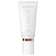 silicone free face moisturizer