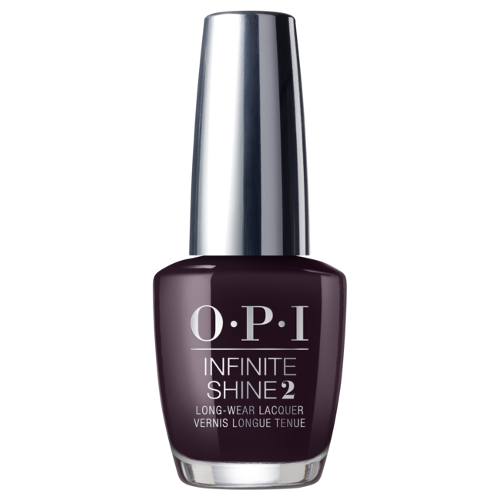 OPI Infinite Shine Nail Polish - Lincoln Park After Dark by OPI
