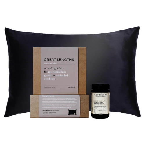 Apotecari Great Lengths Kit by Apotecari