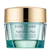 Estée Lauder NightWear Plus Anti-Oxidant Night Detox Crème