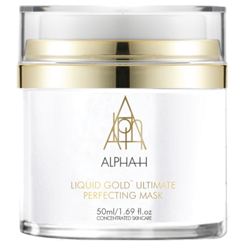 Alpha-H Liquid Gold Ultimate Perfecting Mask