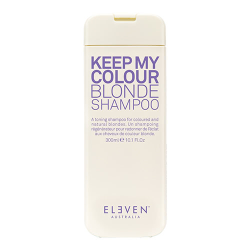 ELEVEN Keep My Colour Blonde Shampoo