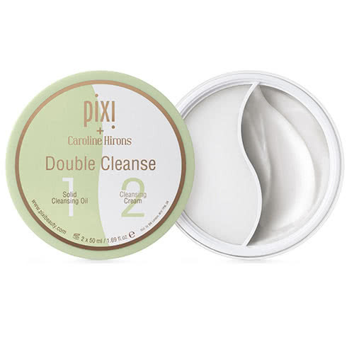Pixi Double Cleanse by Pixi