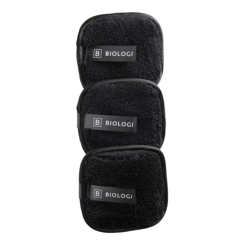 Biologi Microfibre Cloth 3 Pack by Biologi