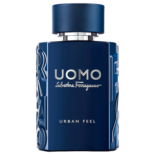 Ferragamo Uomo Urban Feel EDT 50ml by Salvatore Ferragamo