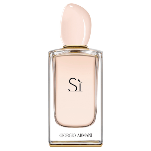 100 ml si armani